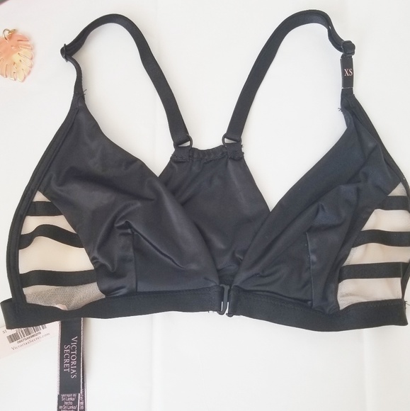 Victoria's Secret Bralette - Picture 2 of 6